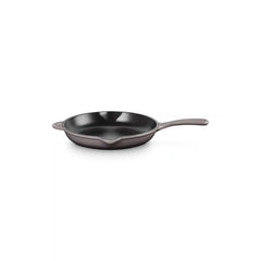 Traditional Round Skillet