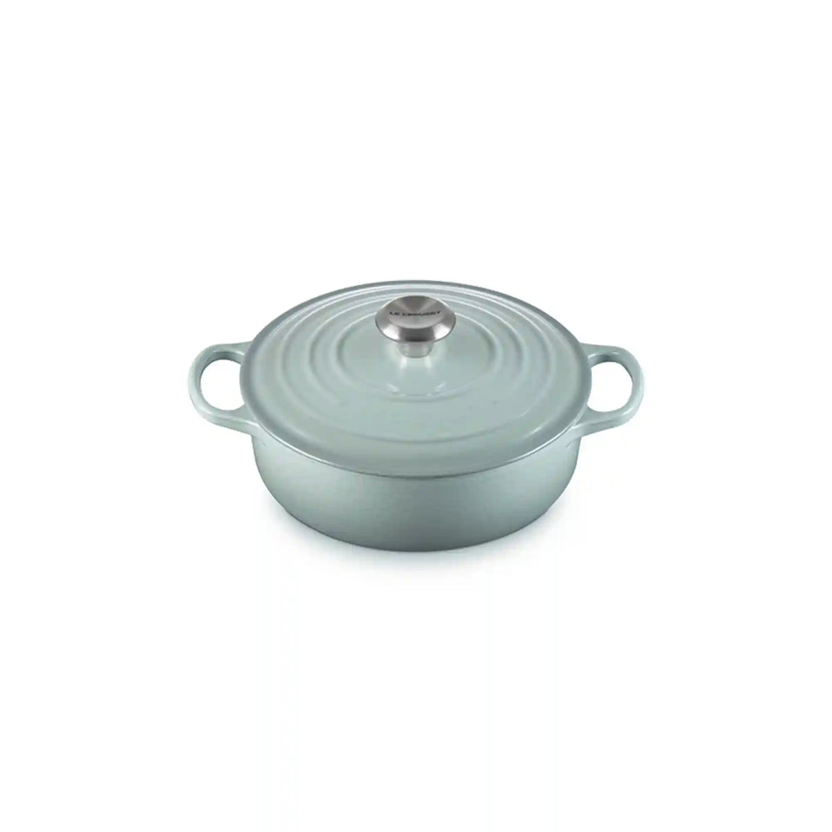 Signature Round Wide Oven