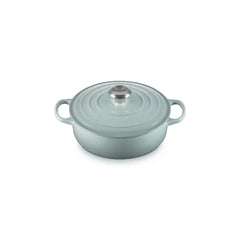 Signature Round Wide Oven