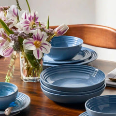 Vancouver Pasta Bowls, Set of 4