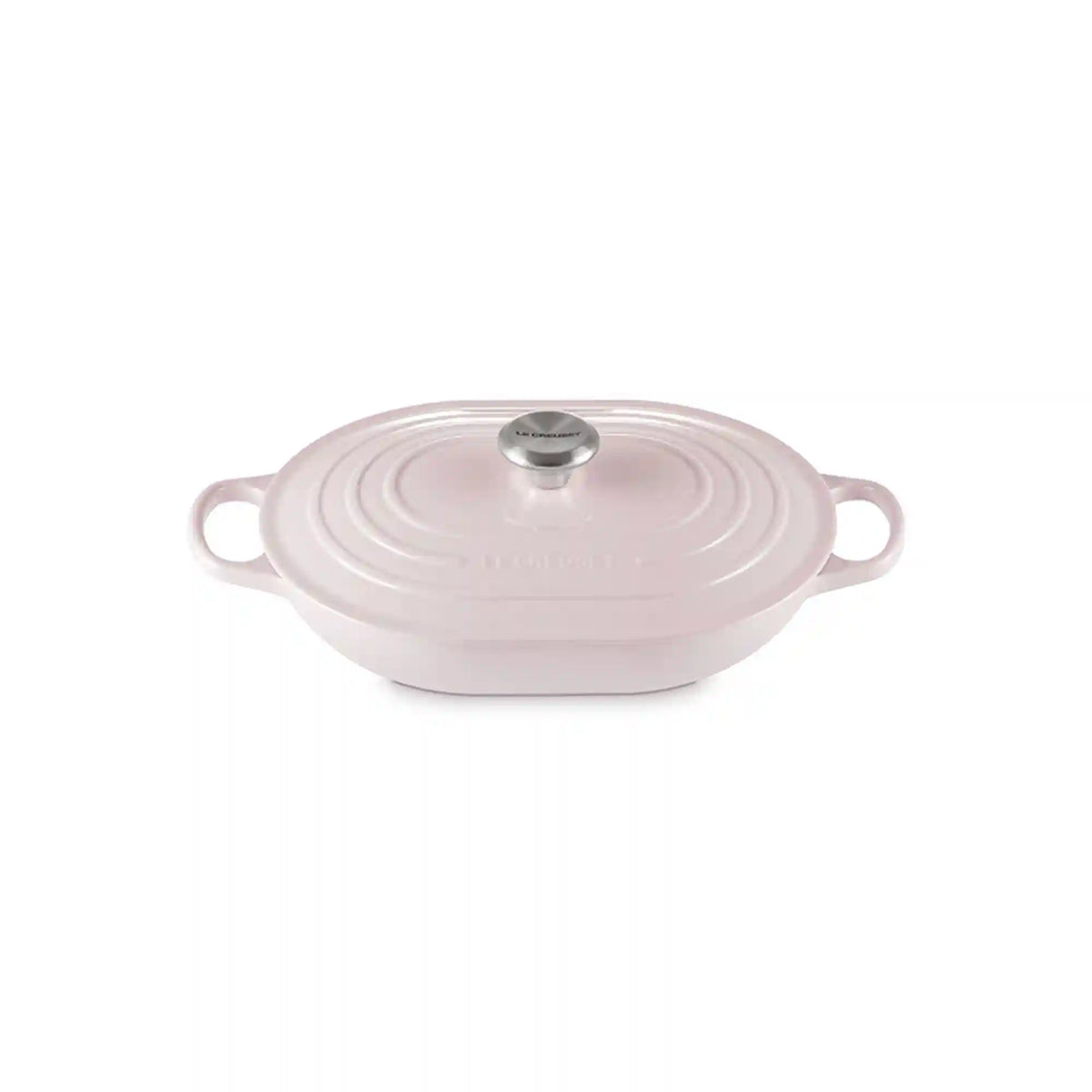 Signature Oval Casserole
