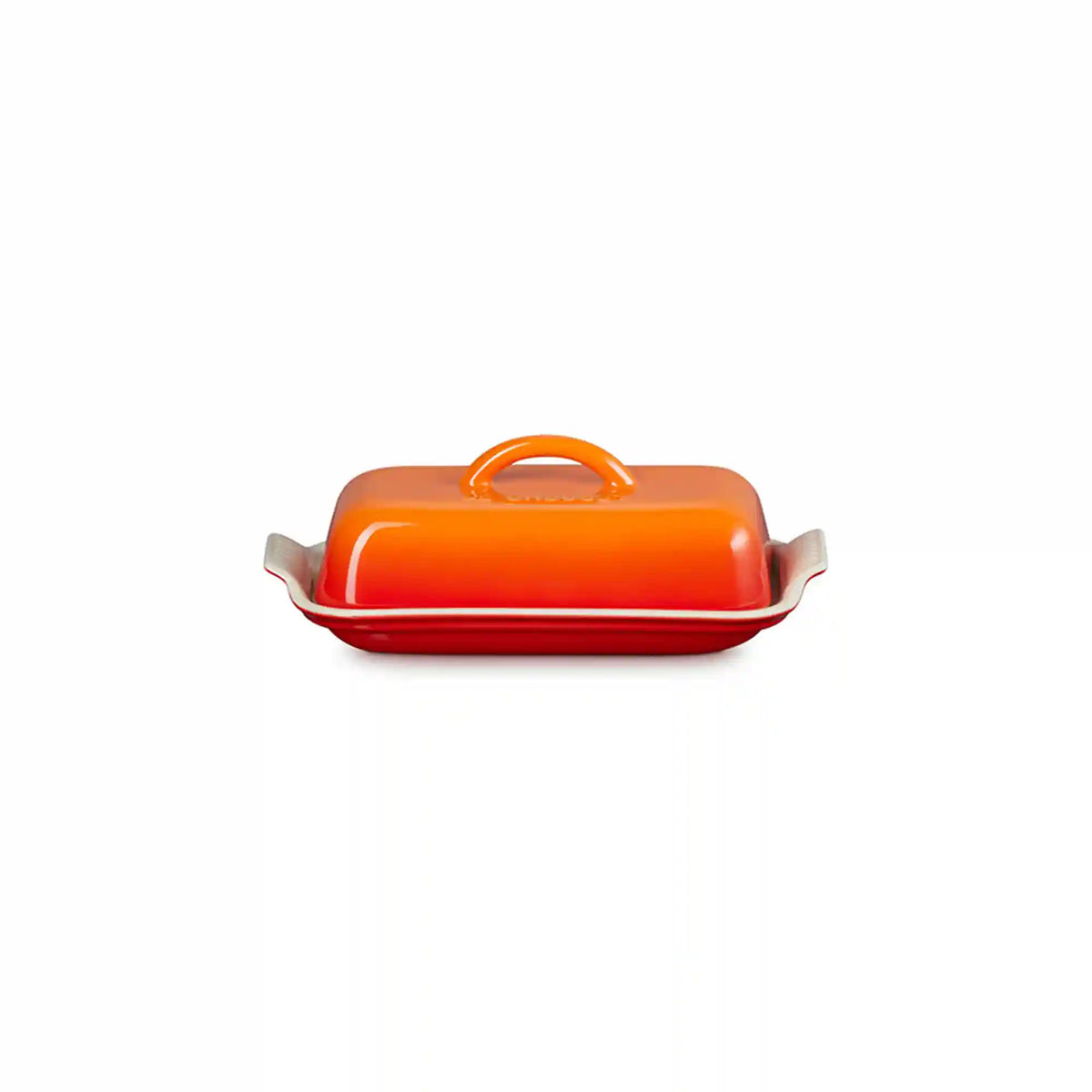 Heritage Butter Dish