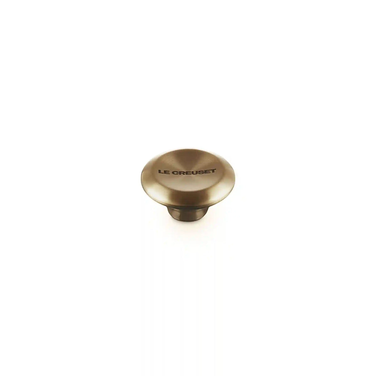 Signature Stainless Steel Knob