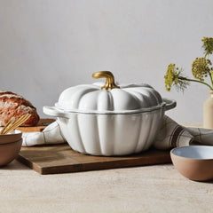 Signature Pumpkin Cocotte