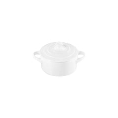 Mini Round Cocotte