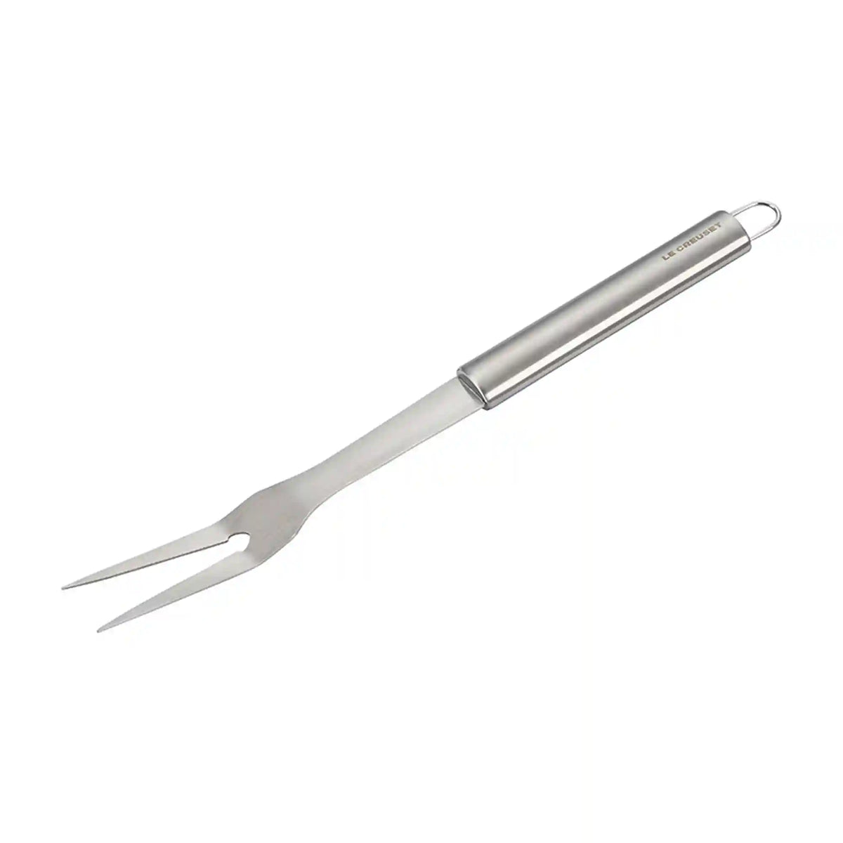 Outdoor Two-Pronged Fork