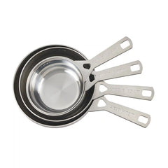 Batch Baking Measuring Cups