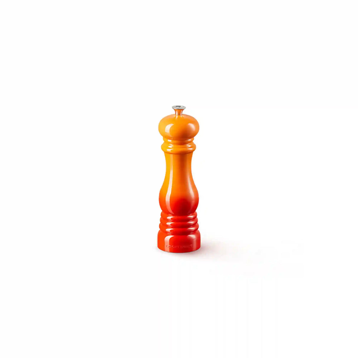 Acrylic Classic Pepper Mill