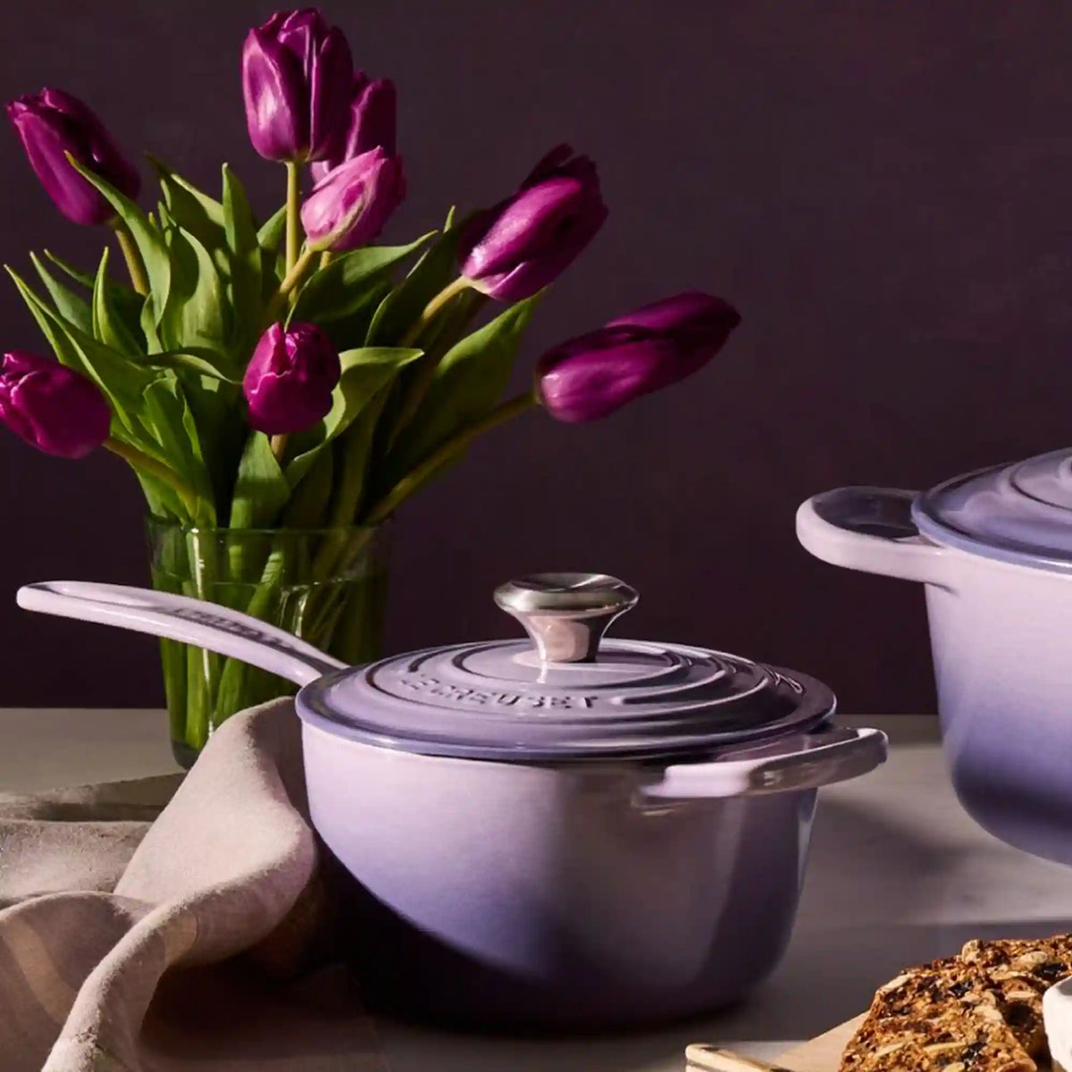 Signature Saucepan