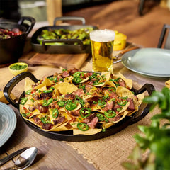 Alpine Outdoor Collection Pizza Pan