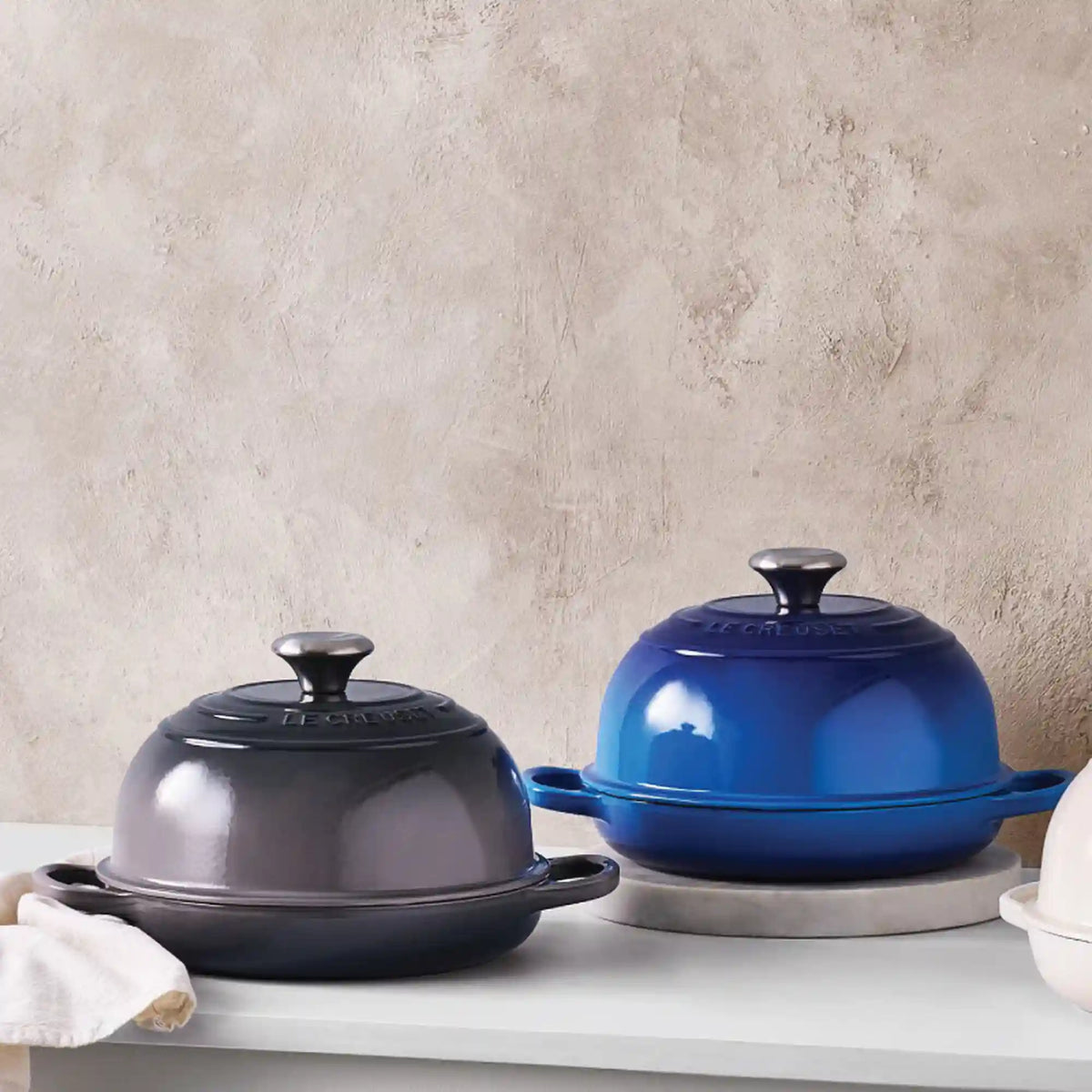 Signature Bread Oven