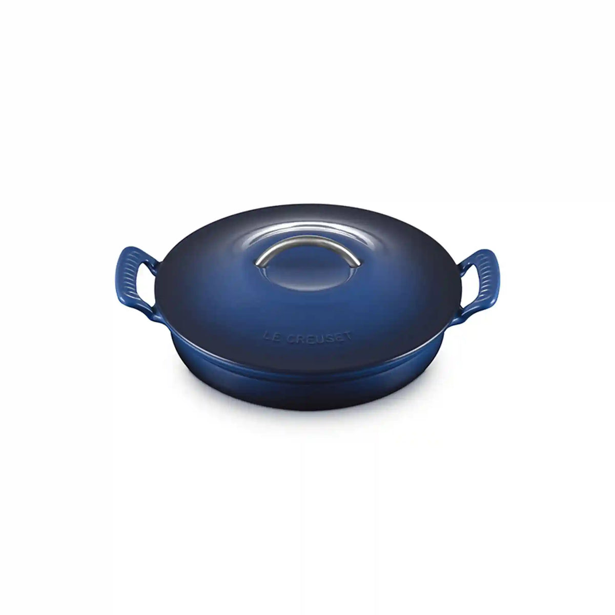 Modern Heritage Round Braiser