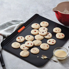 Non-stick Metal Bakeware Cookie Sheet