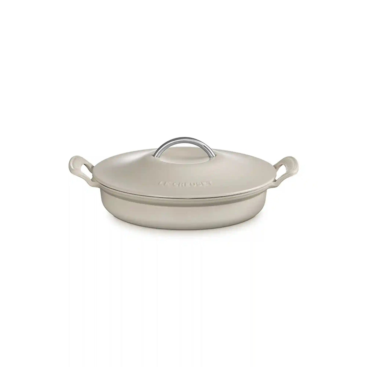 Modern Heritage Round Braiser