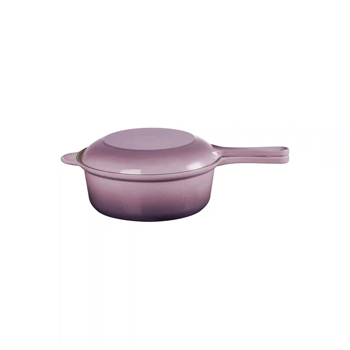 Traditional Round Multifunction Pan