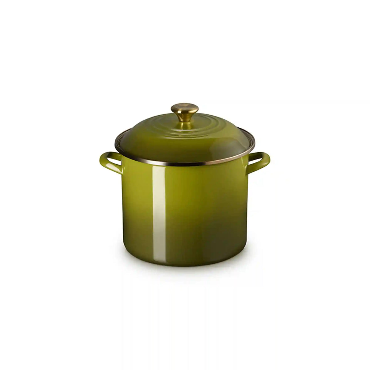 Stockpot