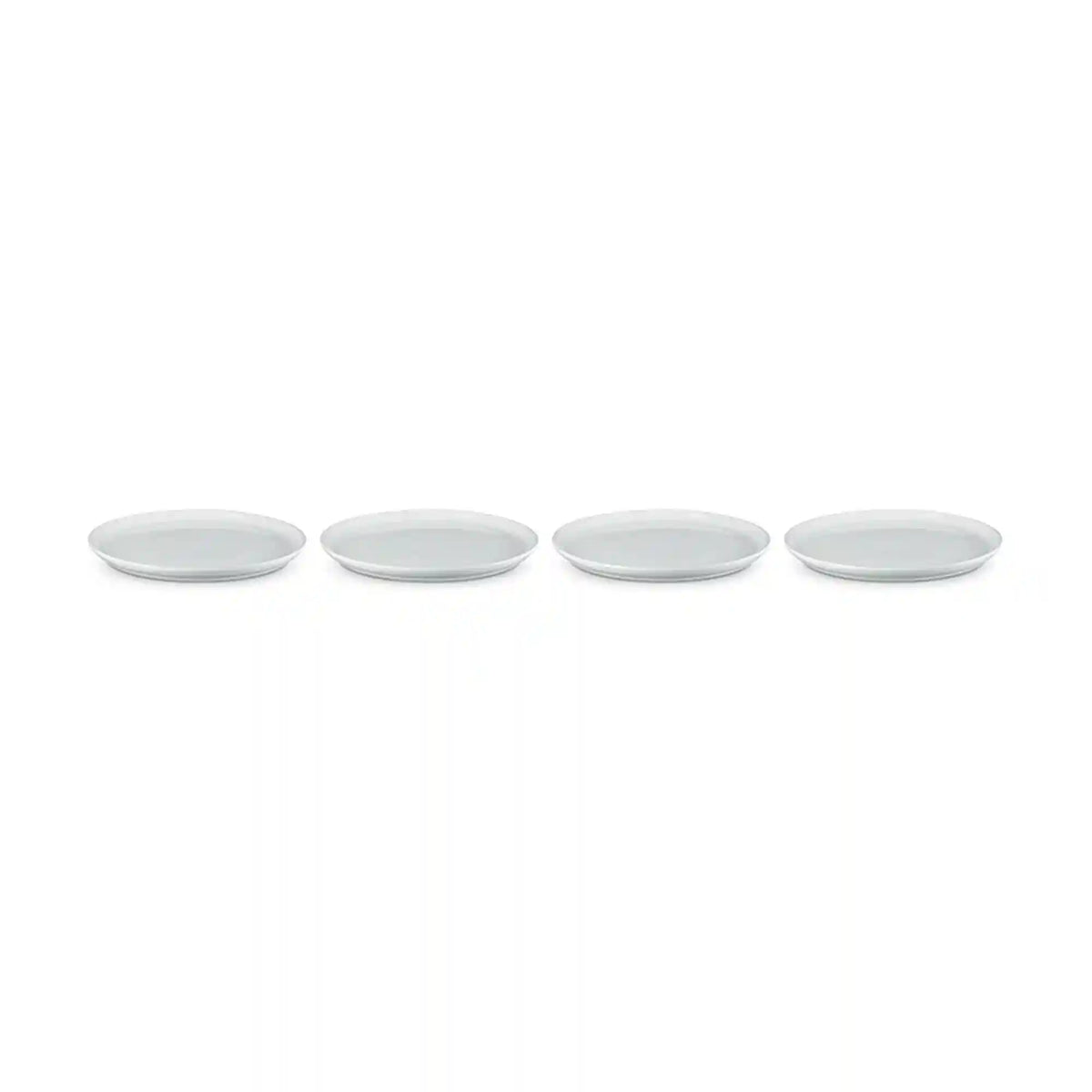 San Francisco Dinner Plates, Set of 4