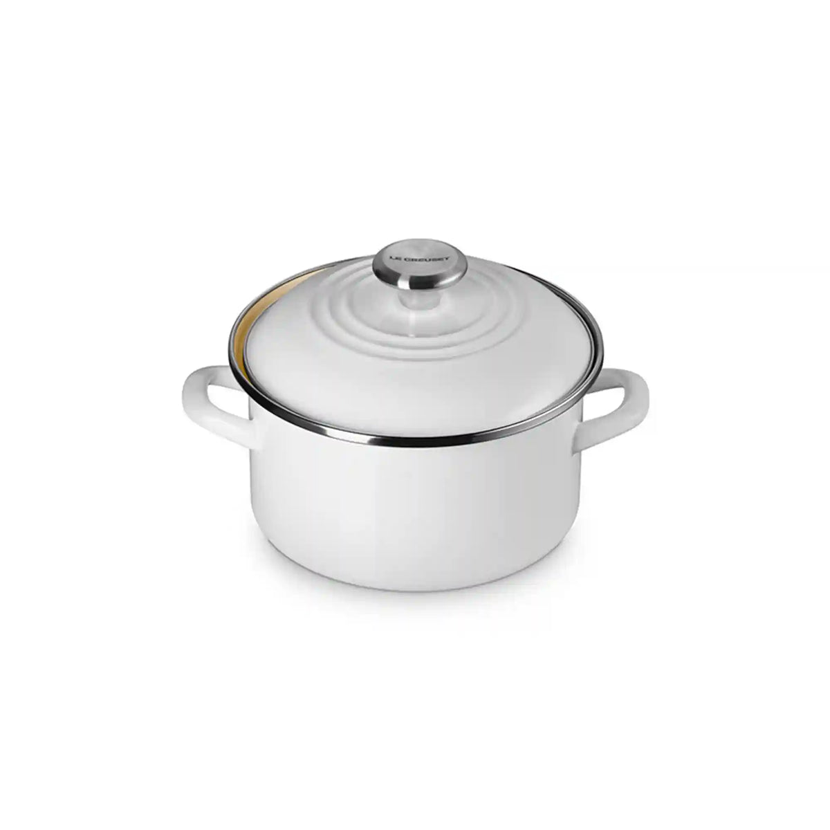 Traditional Petite Stockpot