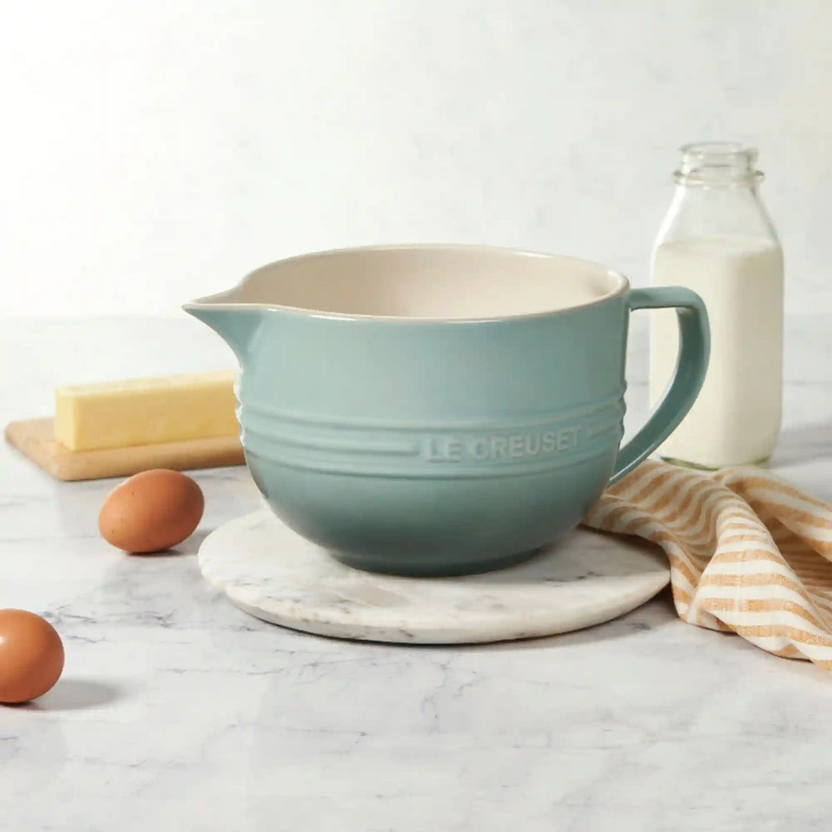 Signature Batter Bowl