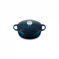 Signature Round Wide Oven