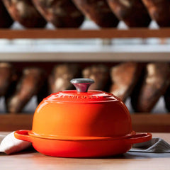 Signature Bread Oven