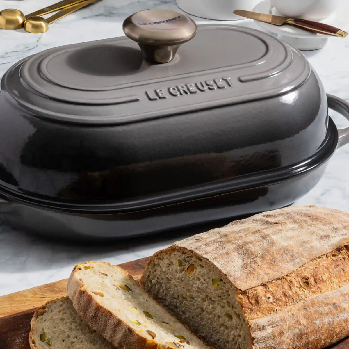 Signature Oval Bread Oven