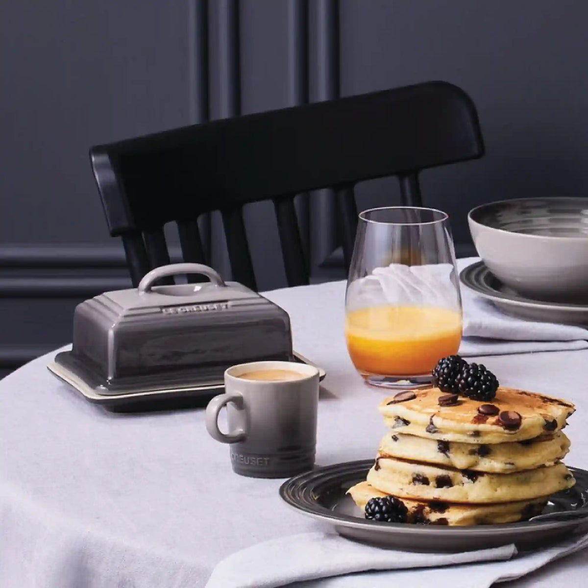 Butter Dish