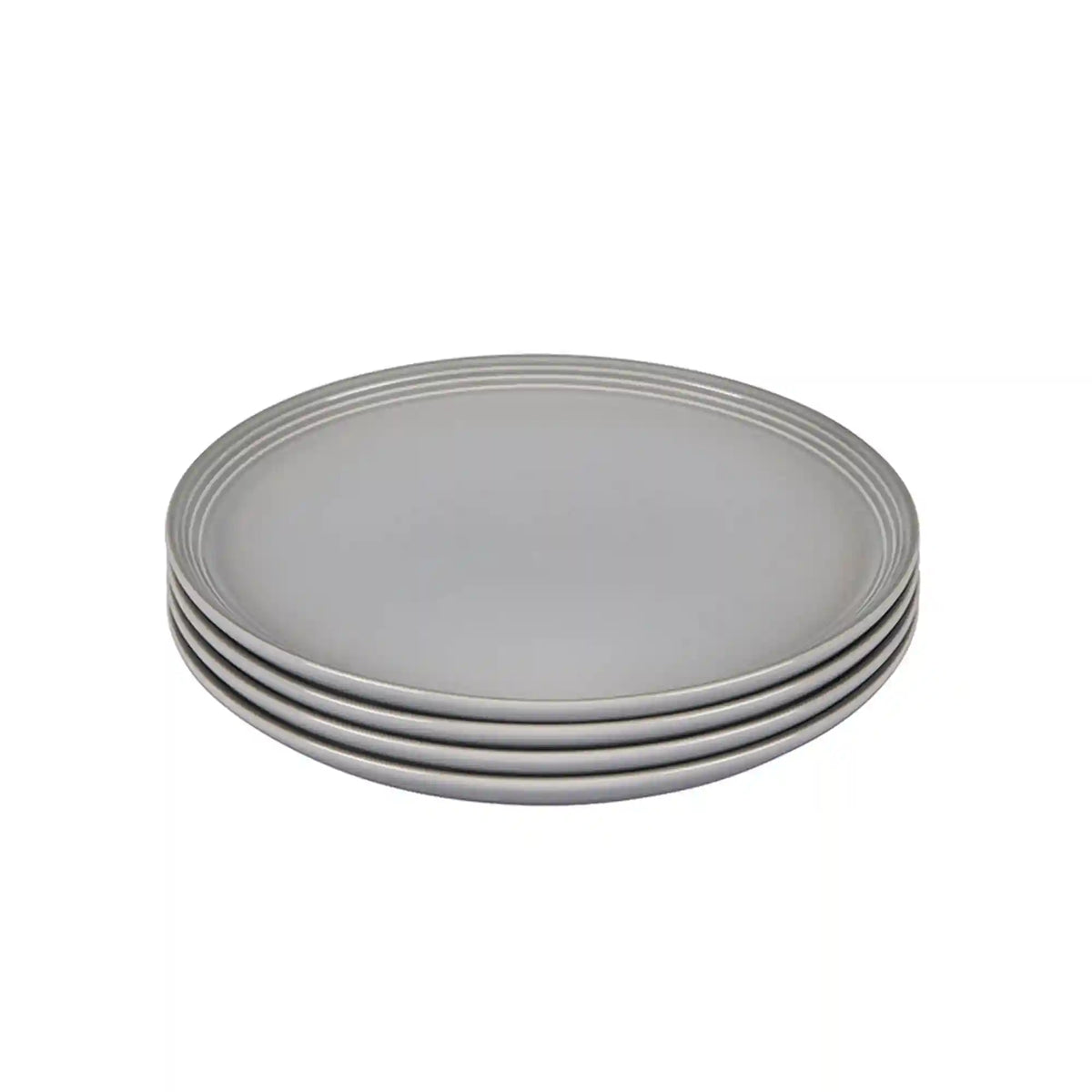 San Francisco Salad Plates, Set of 4