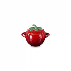 Strawberry Mini Cocotte