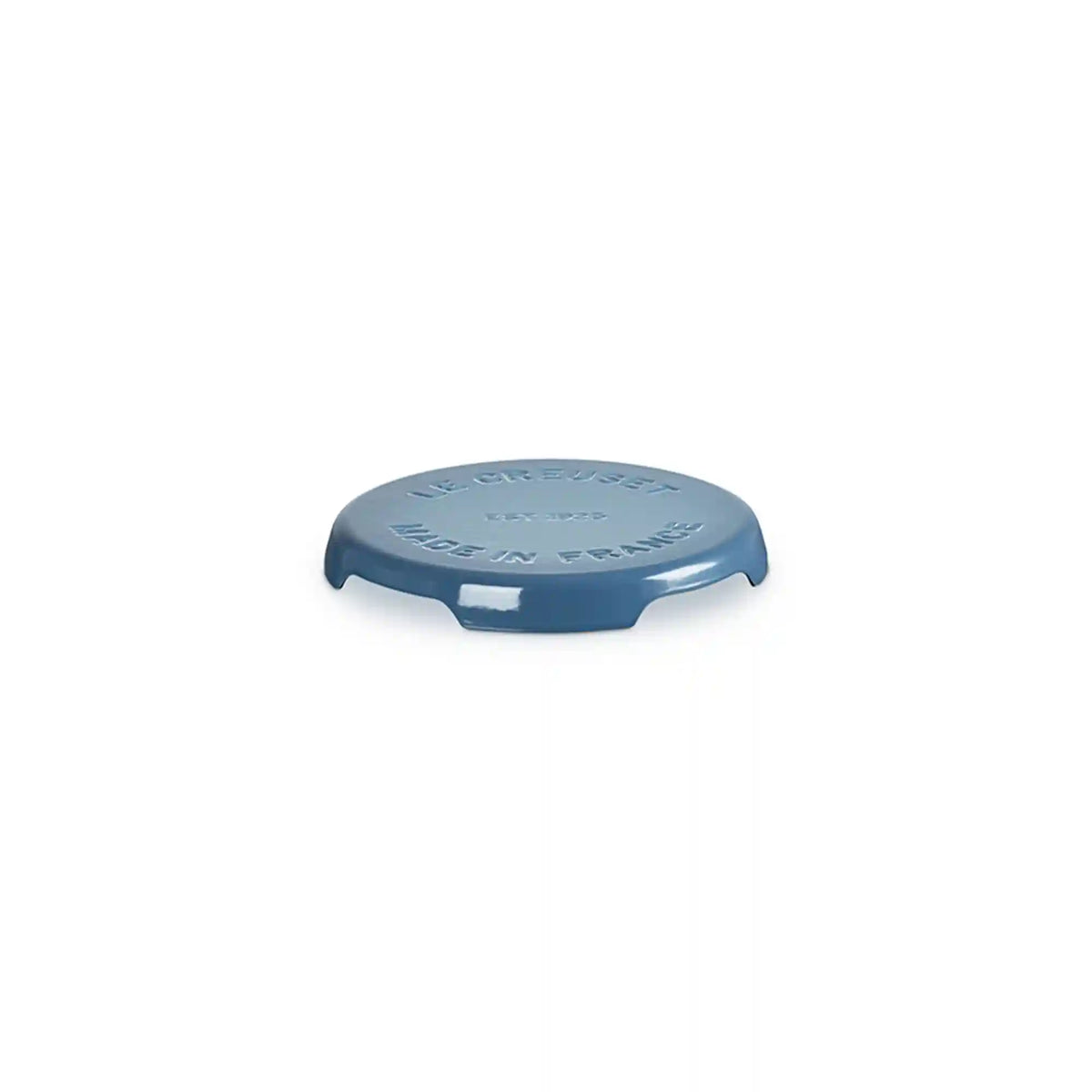 Enameled Cast Iron Signature Trivet