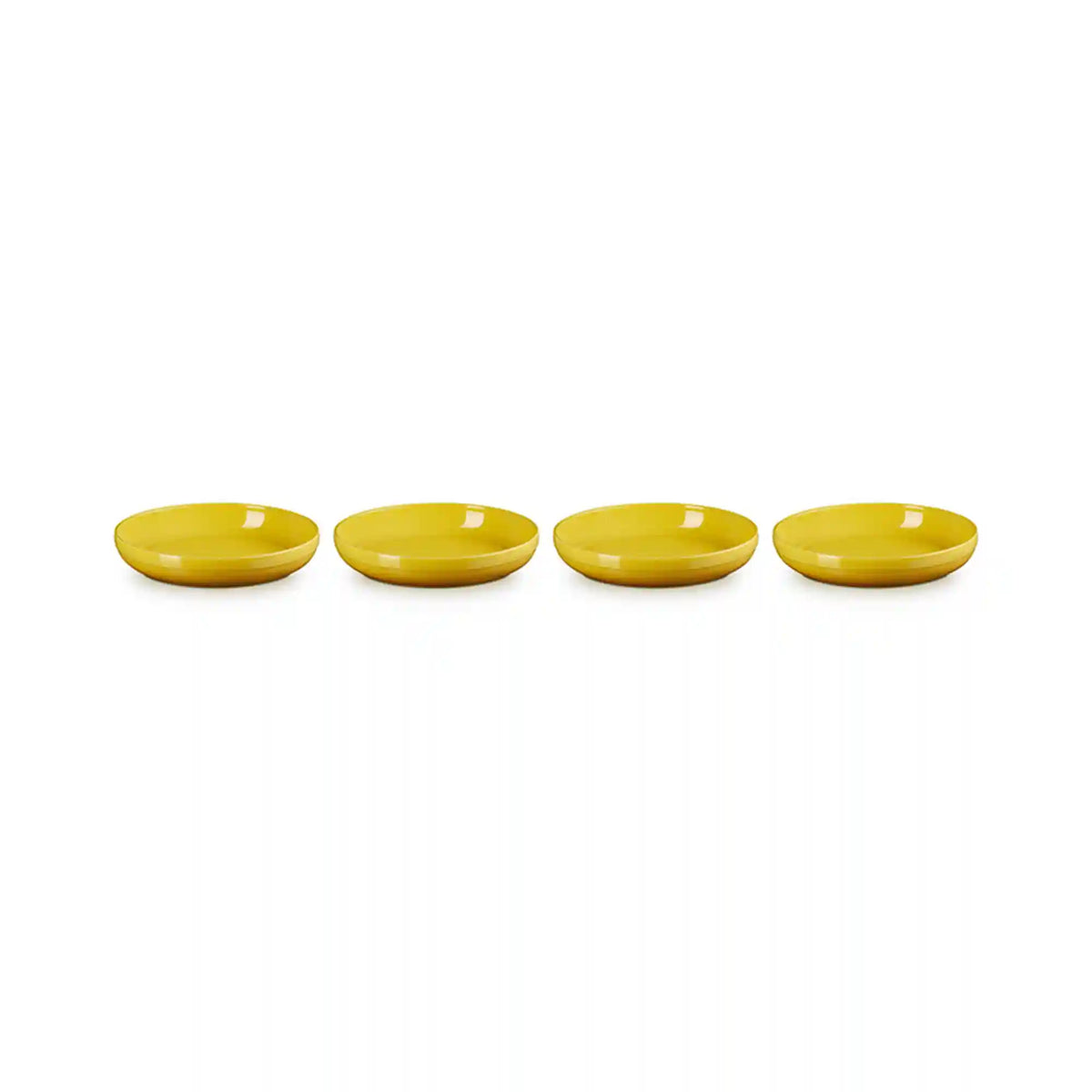San Francisco Pasta Bowls, Set of 4