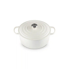 Signature Round Dutch Oven