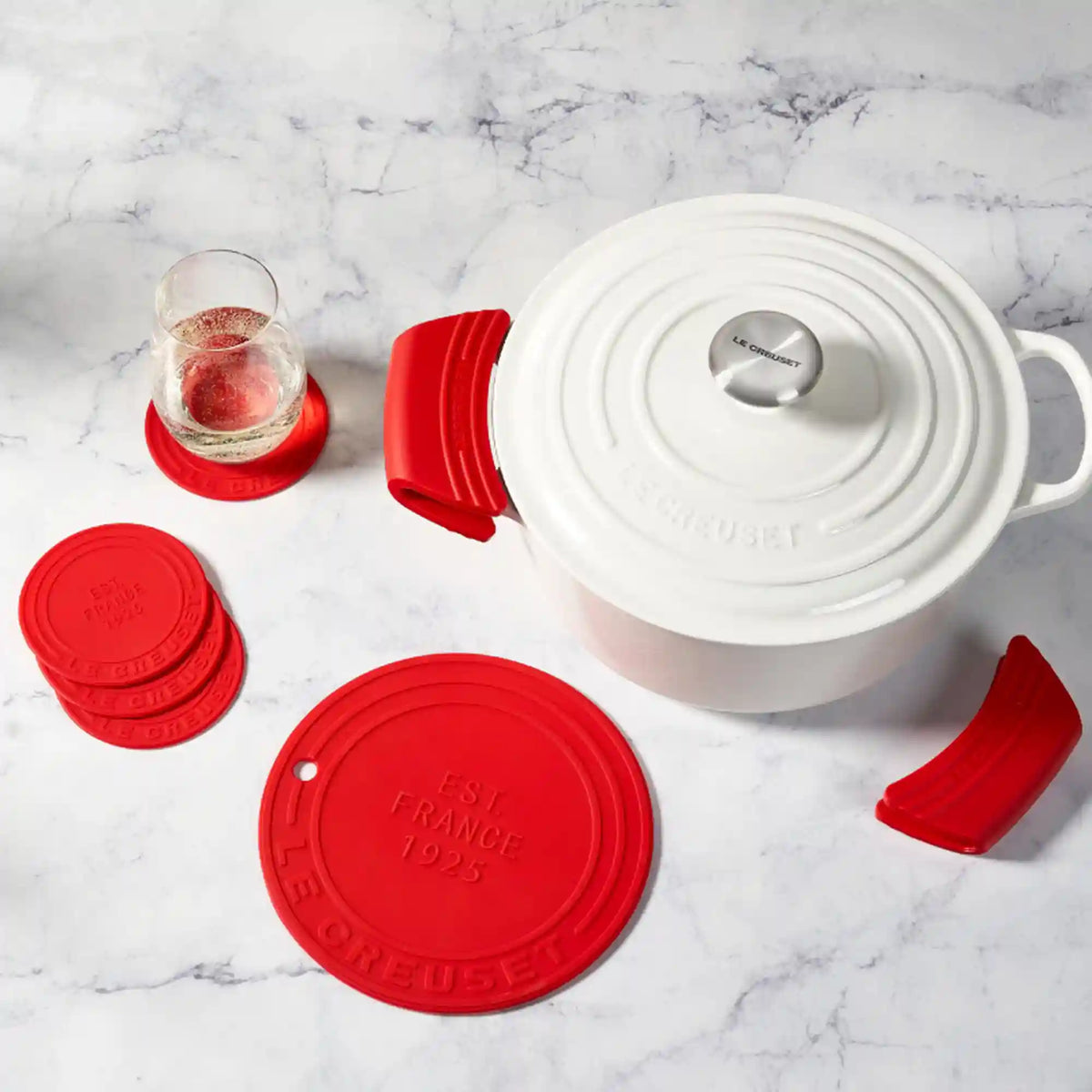 Trivet