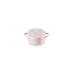 Mini Round Cocotte