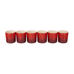 London Mugs, Set of 6