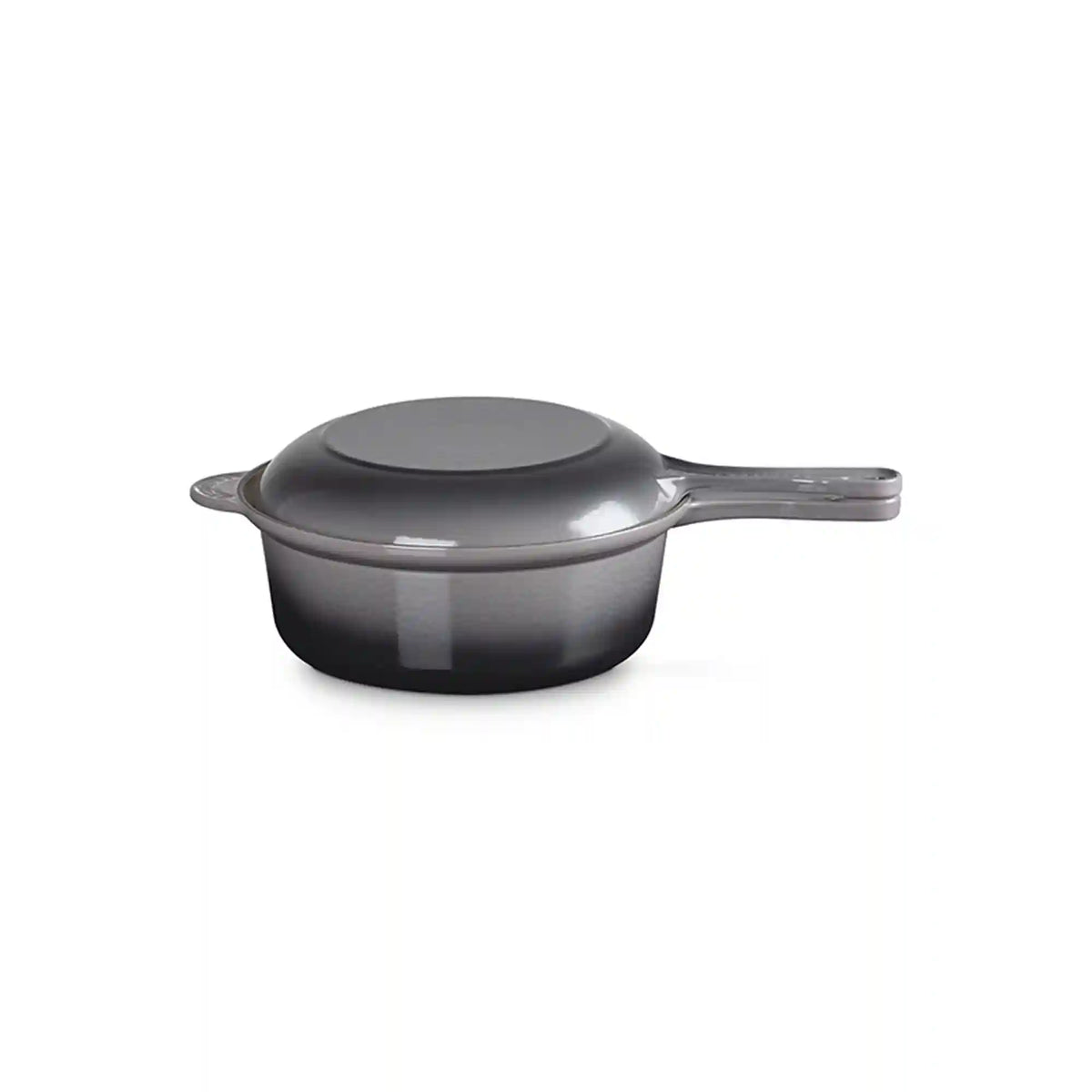 Traditional Round Multifunction Pan