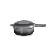 Traditional Round Multifunction Pan