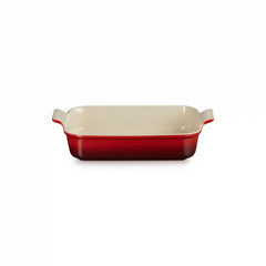 Heritage Rectangular Dish
