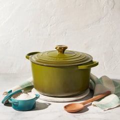 Signature Round Deep Oven