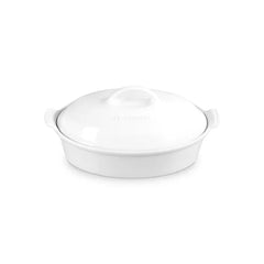 Heritage Oval Casserole