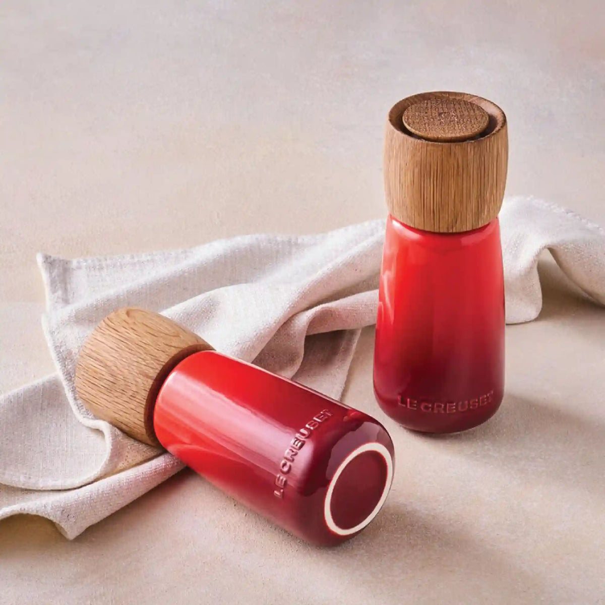 Alpine Pepper Mill