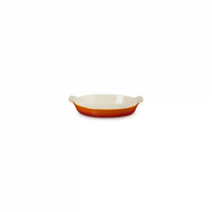 Heritage Au Gratin Dish