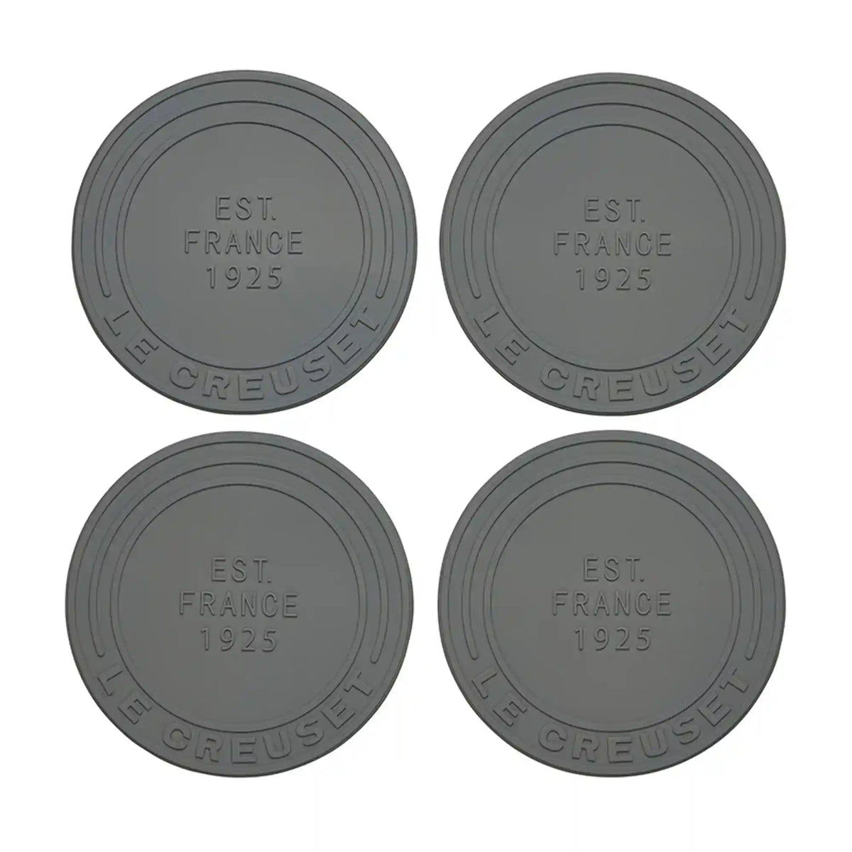 Coaster, Set of 4