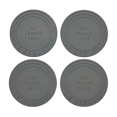 Coaster, Set of 4