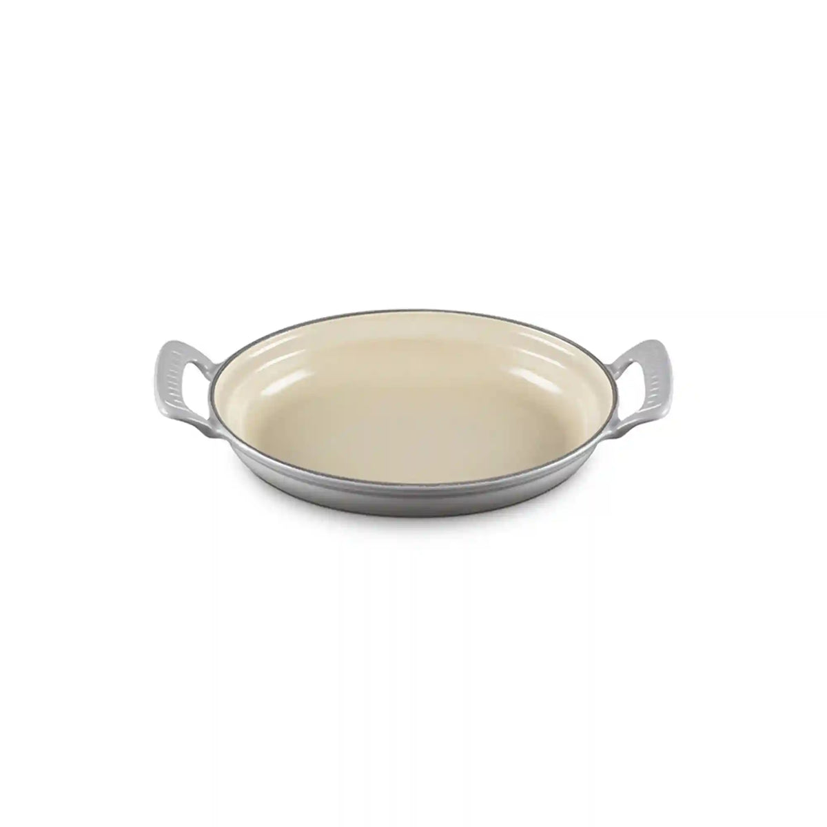 Modern Heritage Oval Gratin
