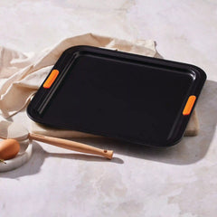 Non-stick Metal Bakeware Rectangular Baking Tray