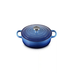 Signature Round Wide Oven