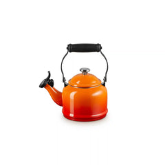 Demi Kettle
