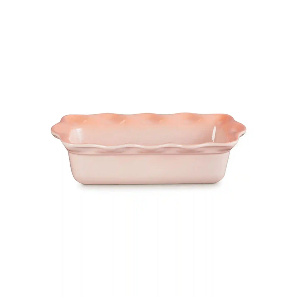 Heritage Fluted Loaf Pan
