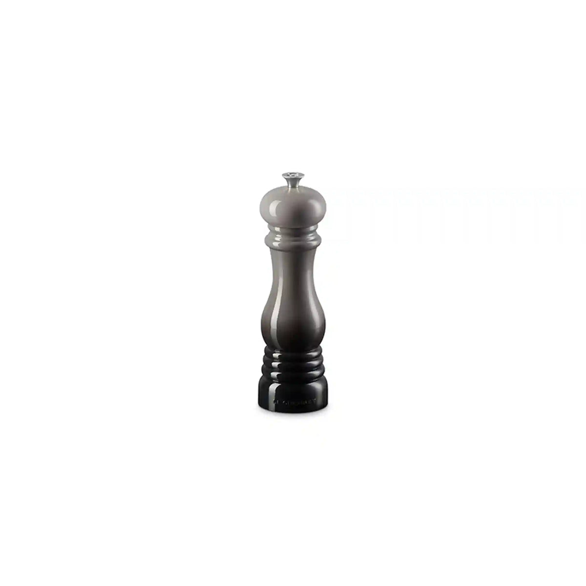Acrylic Classic Salt Mill